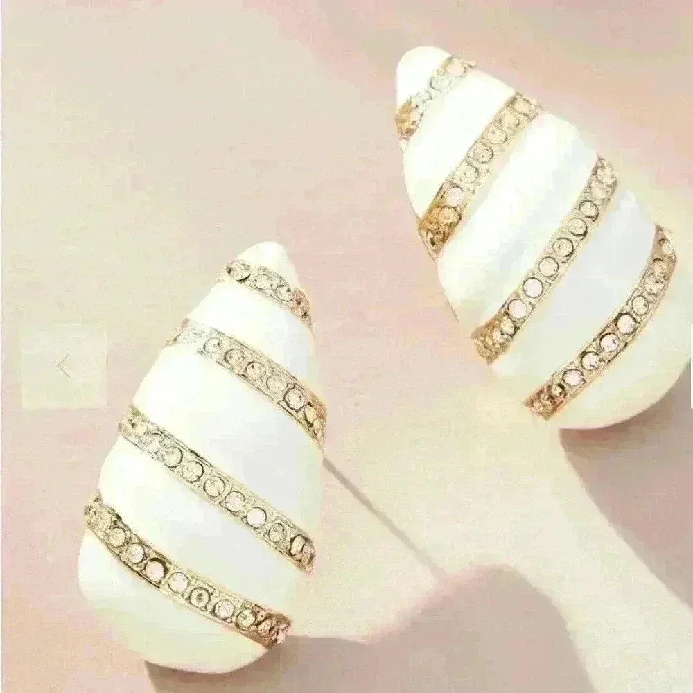 NWT Anthropologie Earrings